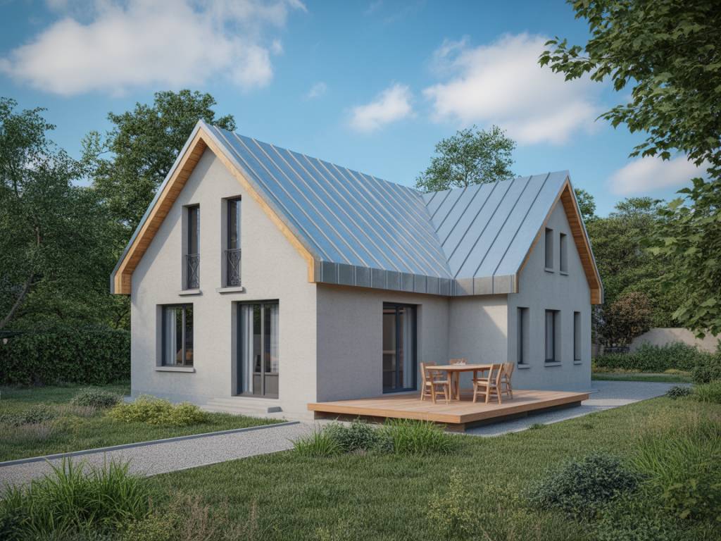 Fondations pour l’agrandissement de la maison choisir la bonne base