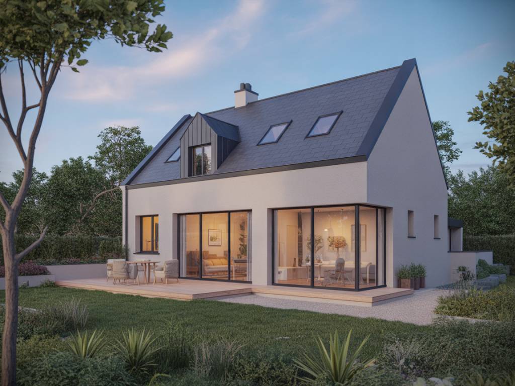 Extension maison 20m comment optimiser l’espace et la luminosité sans perdre de confort