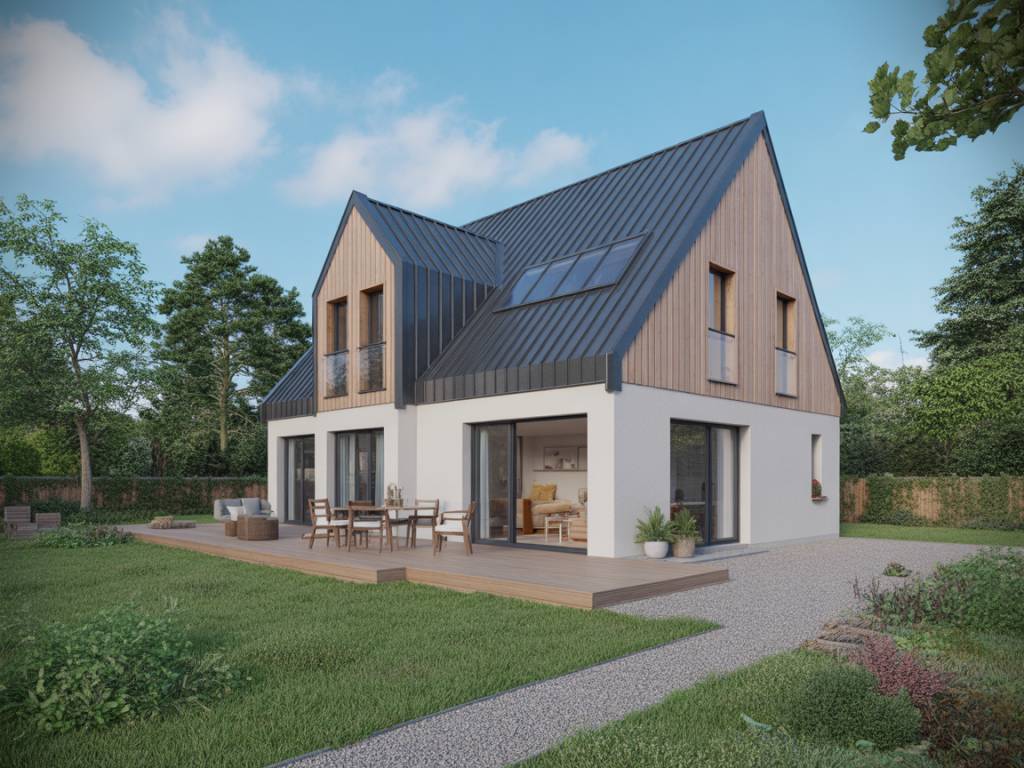 Extension maison et RE2020 : comprendre les nouvelles exigences thermiques pour réussir son agrandissement